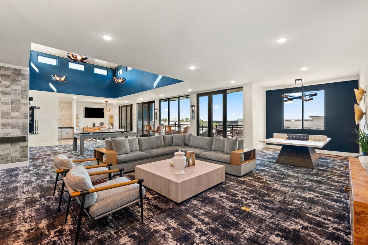 Views At Flowers Apartments